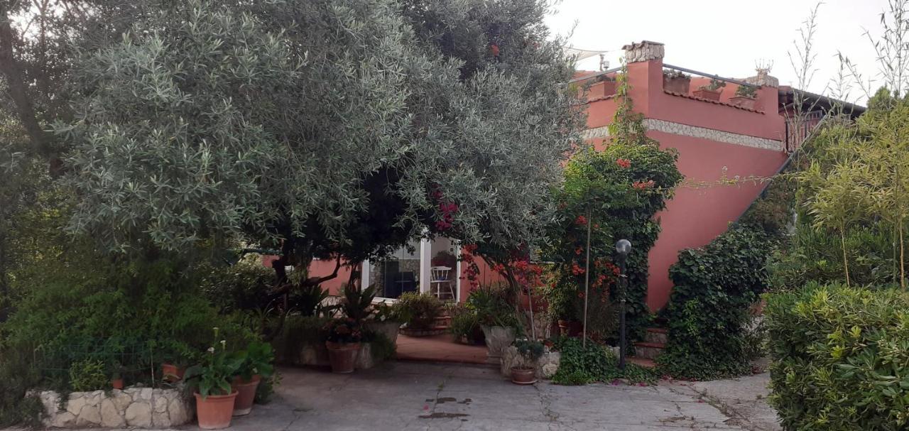 Il Vecchio Lentisco Apartment Alghero Exterior photo