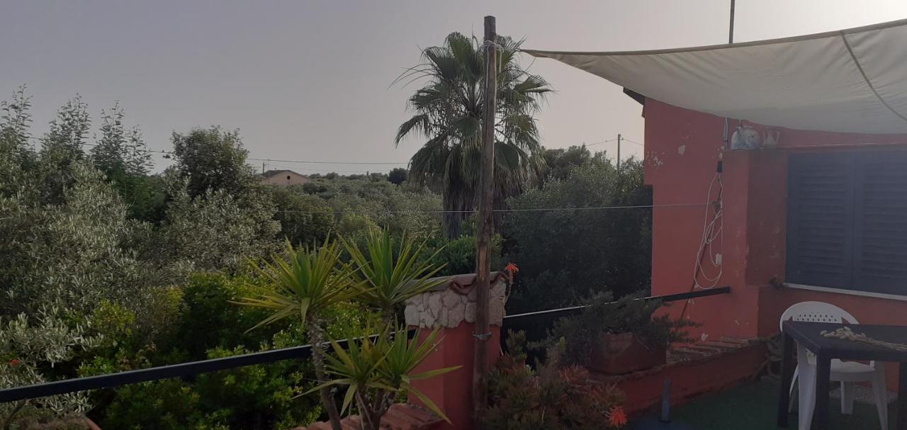 Il Vecchio Lentisco Apartment Alghero Exterior photo