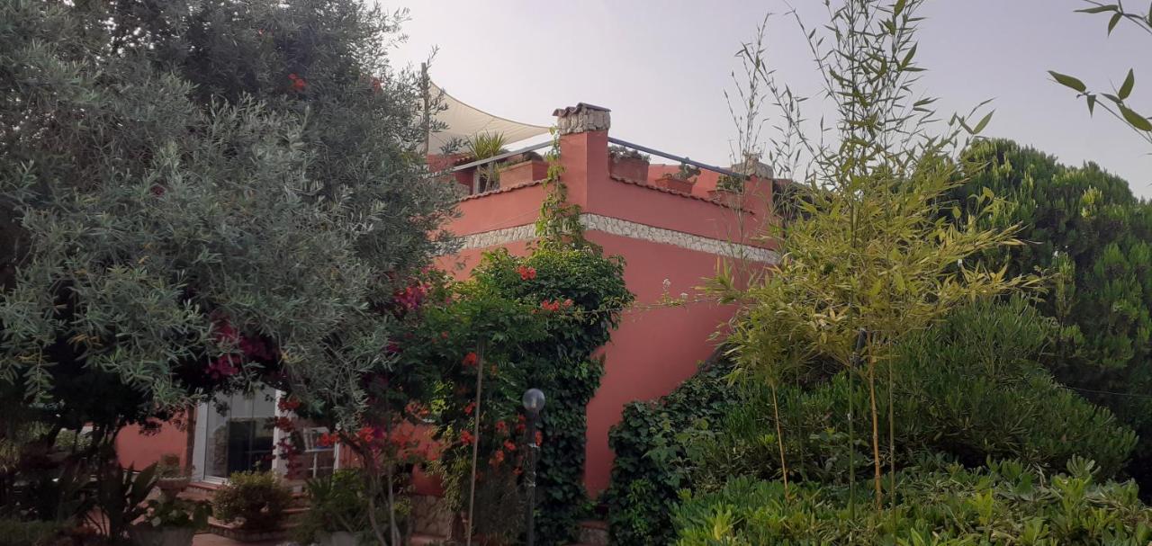 Il Vecchio Lentisco Apartment Alghero Exterior photo