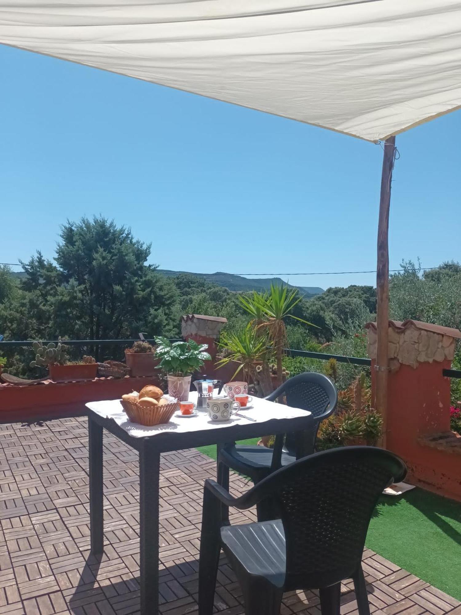 Il Vecchio Lentisco Apartment Alghero Exterior photo
