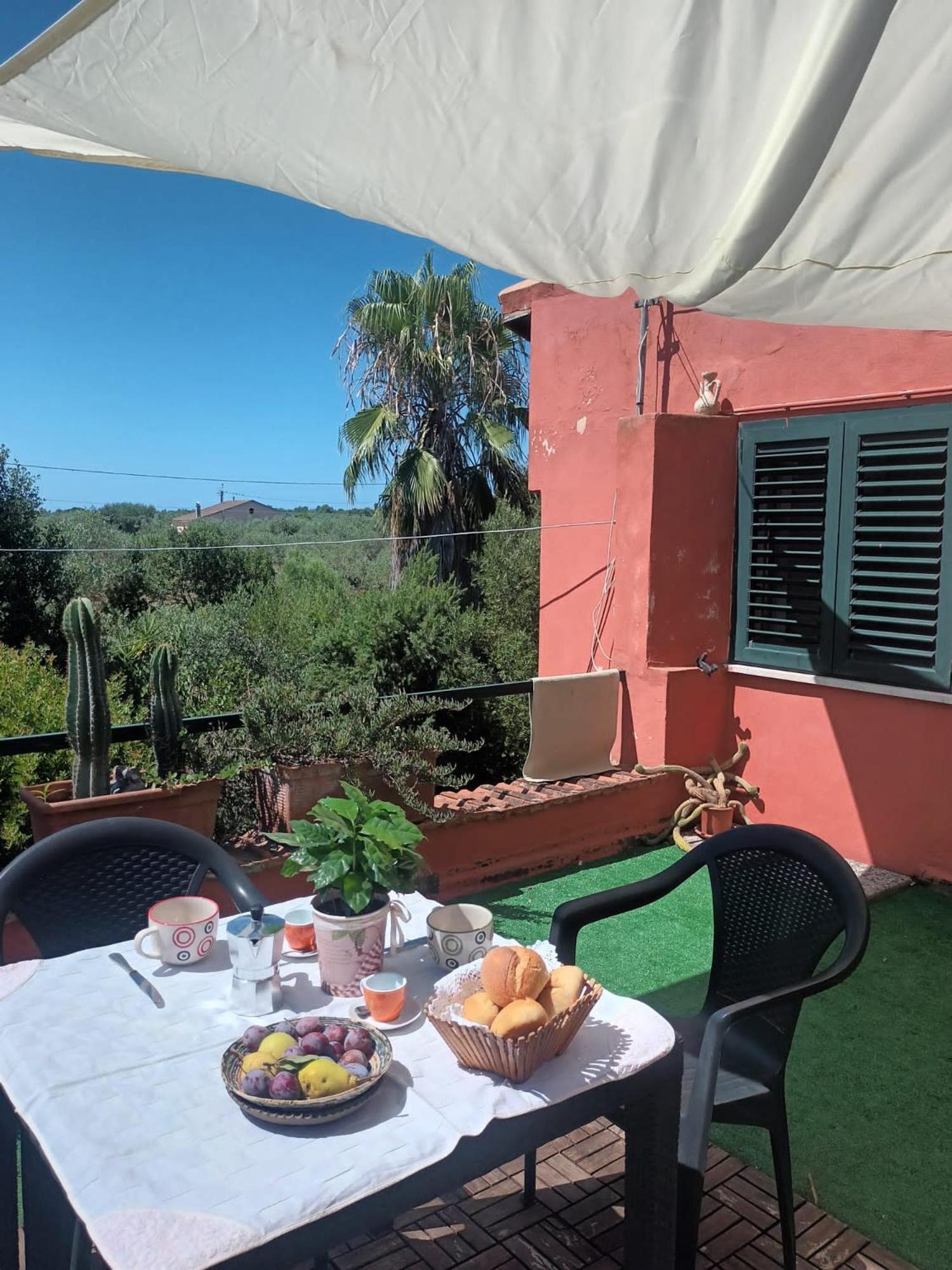 Il Vecchio Lentisco Apartment Alghero Exterior photo